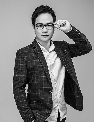 吳荻_設計師-名匠裝飾