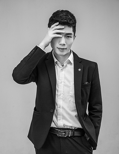 吳一帆_高級設計師-名匠裝飾