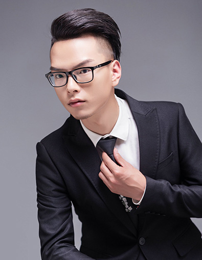 徐超杰_高級(jí)設(shè)計(jì)師-名匠裝飾