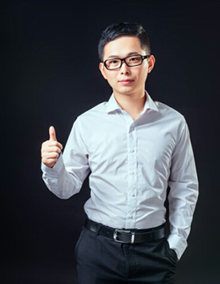 黎強(qiáng)_設(shè)計(jì)總監(jiān)-名匠裝飾