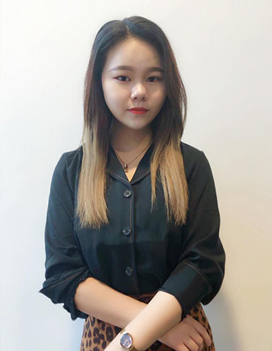 鄧歡歡_高級設計師-名匠裝飾