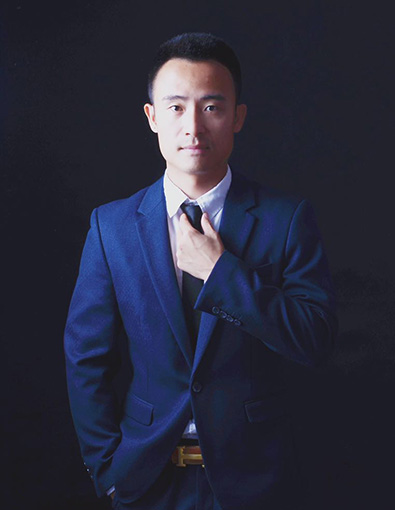 付金龍_首席設計師-名匠裝飾