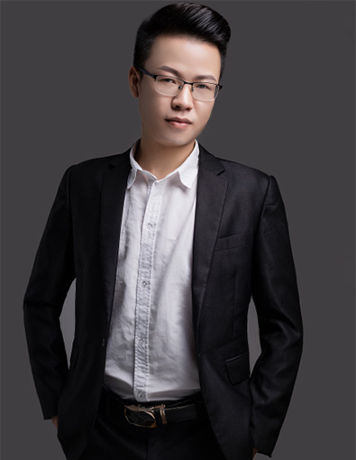 李兵_設計總監-名匠裝飾