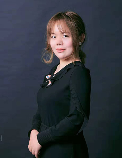 張玲_設計總監-名匠裝飾