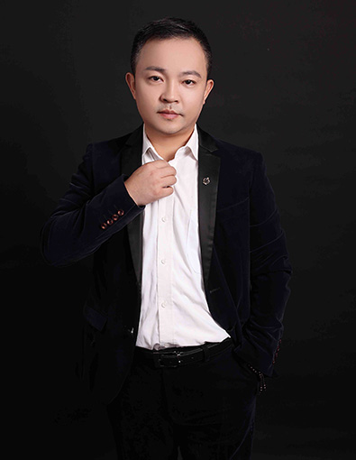 曾慶兆_設計總監-名匠裝飾