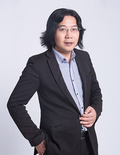 陳公瑤_設計總監-名匠裝飾