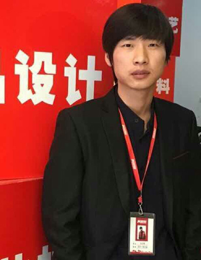 張曉鋒_高級(jí)設(shè)計(jì)師-名匠裝飾