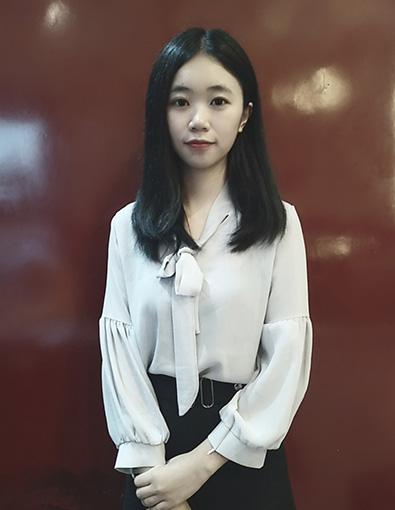 江小璇_設計師-名匠裝飾