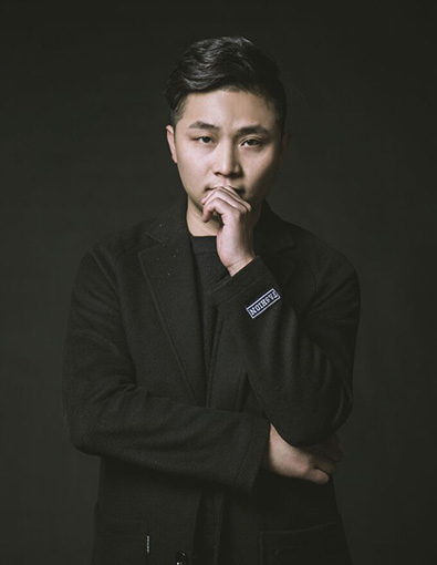 段英宇_設計總監-名匠裝飾