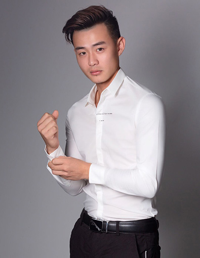 溫康鈞_資深設計師-名匠裝飾