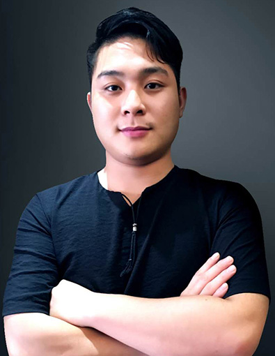黃建華_資深設計師-名匠裝飾