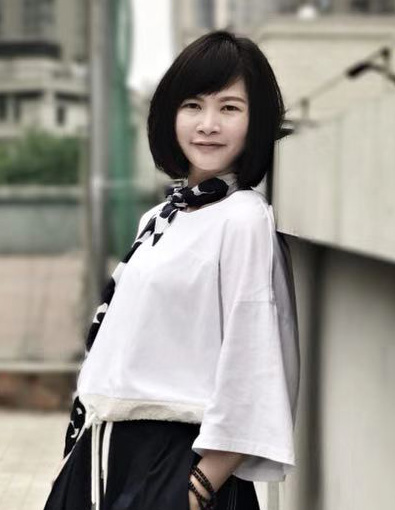 藍(lán)小燕_設(shè)計(jì)師-名匠裝飾