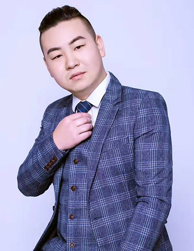 韓斌_高級設計師-名匠裝飾