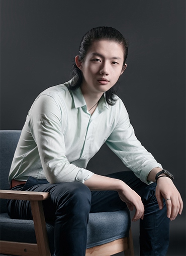 黃新宇_主筆設(shè)計(jì)師-名匠裝飾