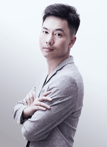 羊斌_資深設計師-名匠裝飾