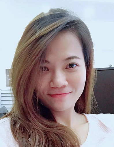 驍潔_首席設計師-名匠裝飾