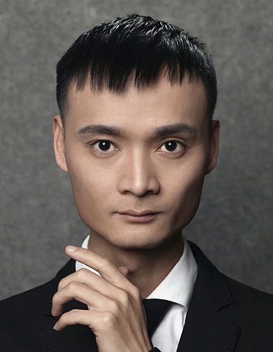 劉禮發_高級設計師-名匠裝飾