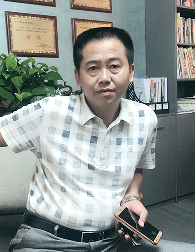 張緒煌_工程監理-名匠裝飾